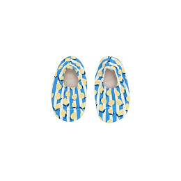 Тапочки для пляжа Бадавии Бичвеа (Badawii Beachwear), лимончелло